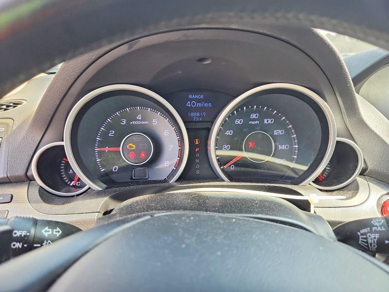 2014 Acura Tl Tech