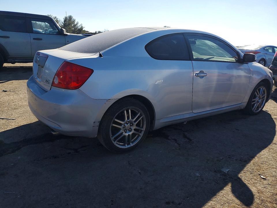 2005 Scion TC
