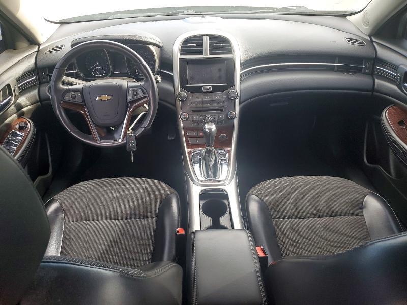 2013 Chevrolet Malibu 2LT