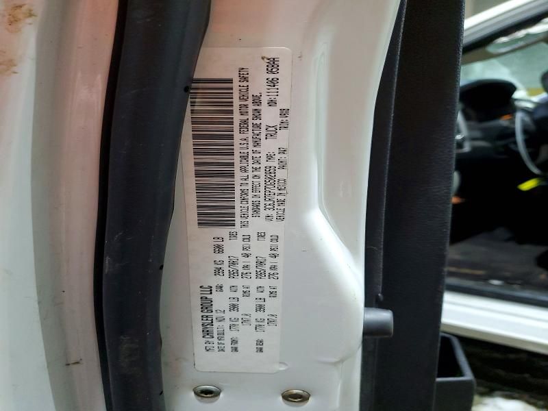 2013 Dodge Ram 1500 slt