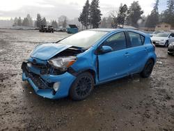 2015 Toyota Prius c two for sale in Spanaway, WA