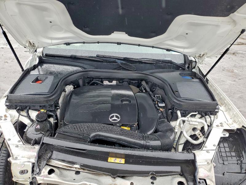 2021 Mercedes-Benz Glc 300 4matic