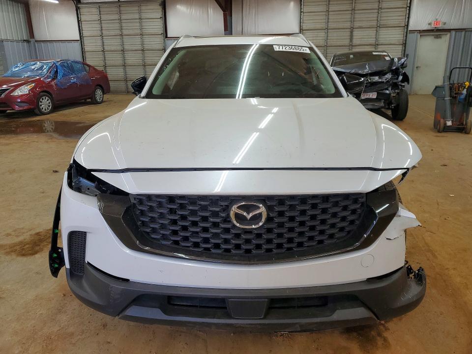 2025 Mazda Cx-50 Premium Plus