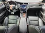 2016 Cadillac Xts Luxury Collection