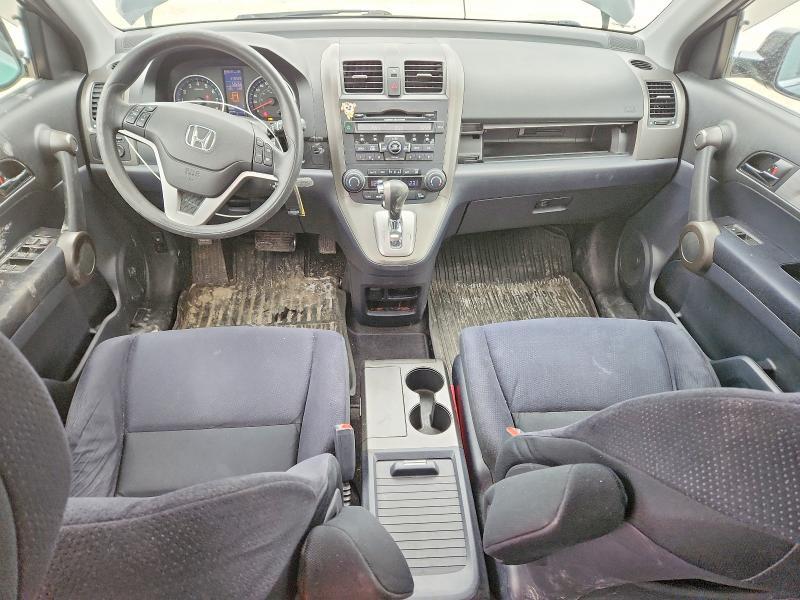 2011 Honda Cr-v ex