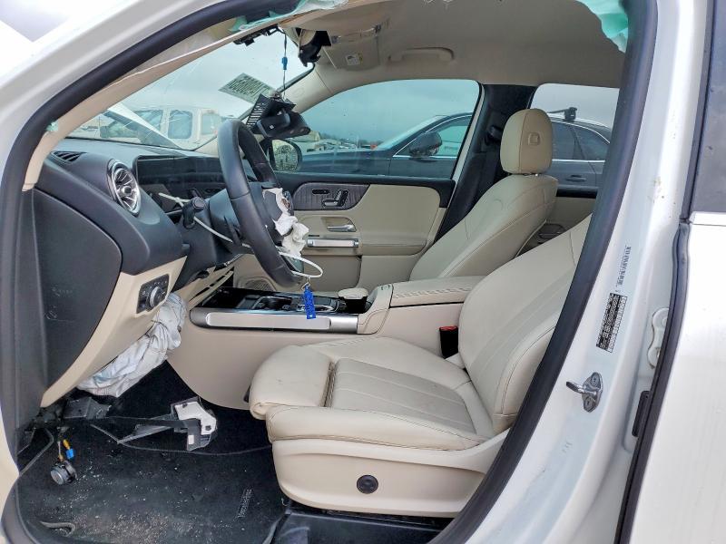 2020 Mercedes-Benz Glb 250