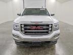 2018 GMC Sierra C1500 SLT