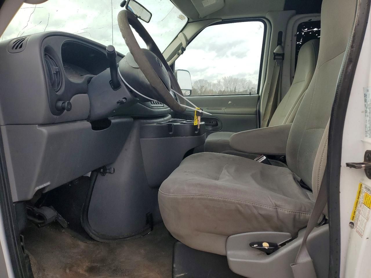 2006 Ford Econoline E250 Van