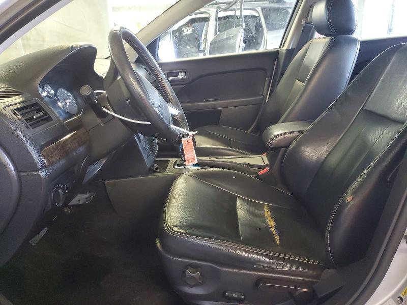 2006 Mercury Milan Premier