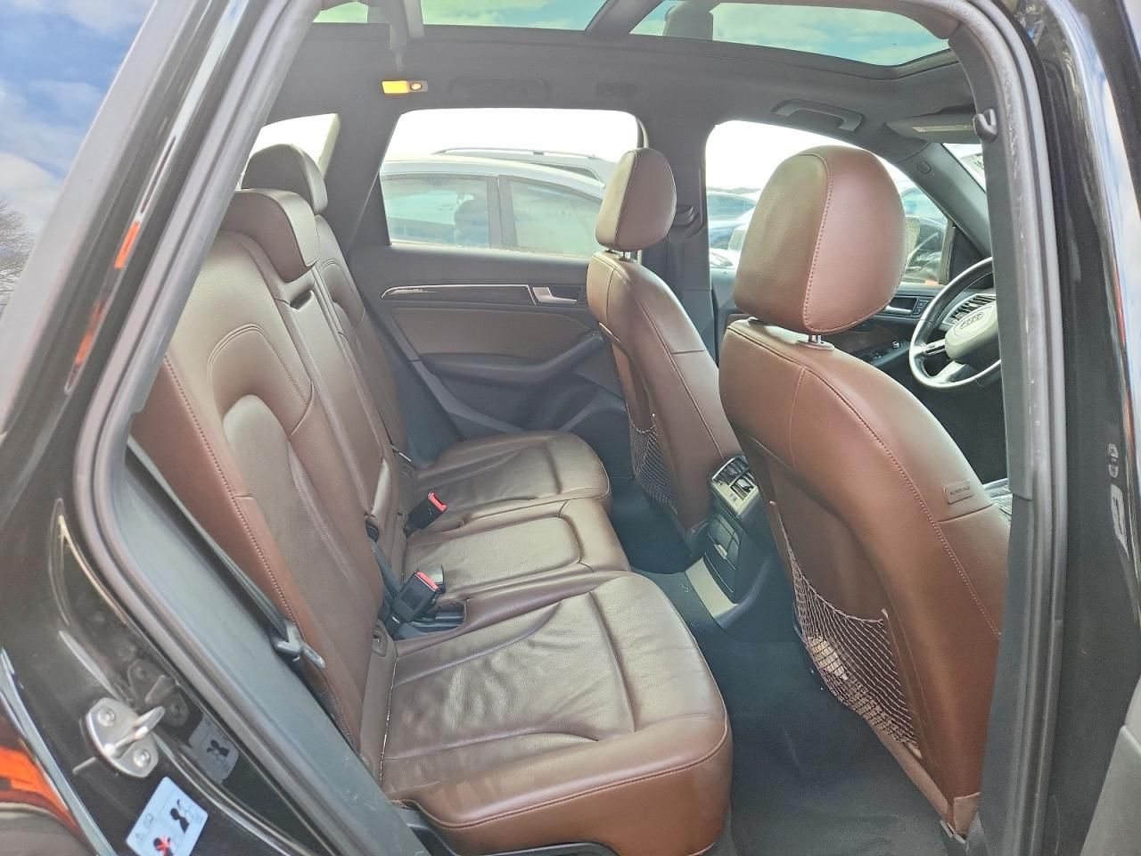 2013 Audi Q5 Premium Plus