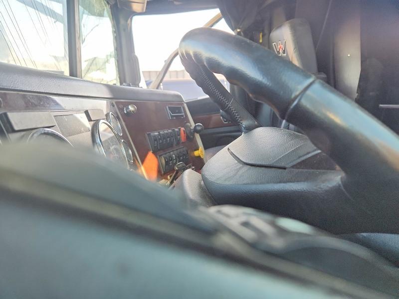 2020 Western Star 5700 XE