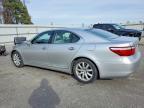 2008 Lexus Ls 460 Base