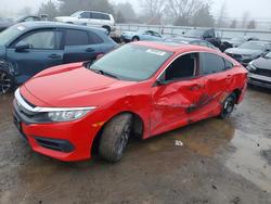 2018 Honda Civic ex for sale in Finksburg, MD