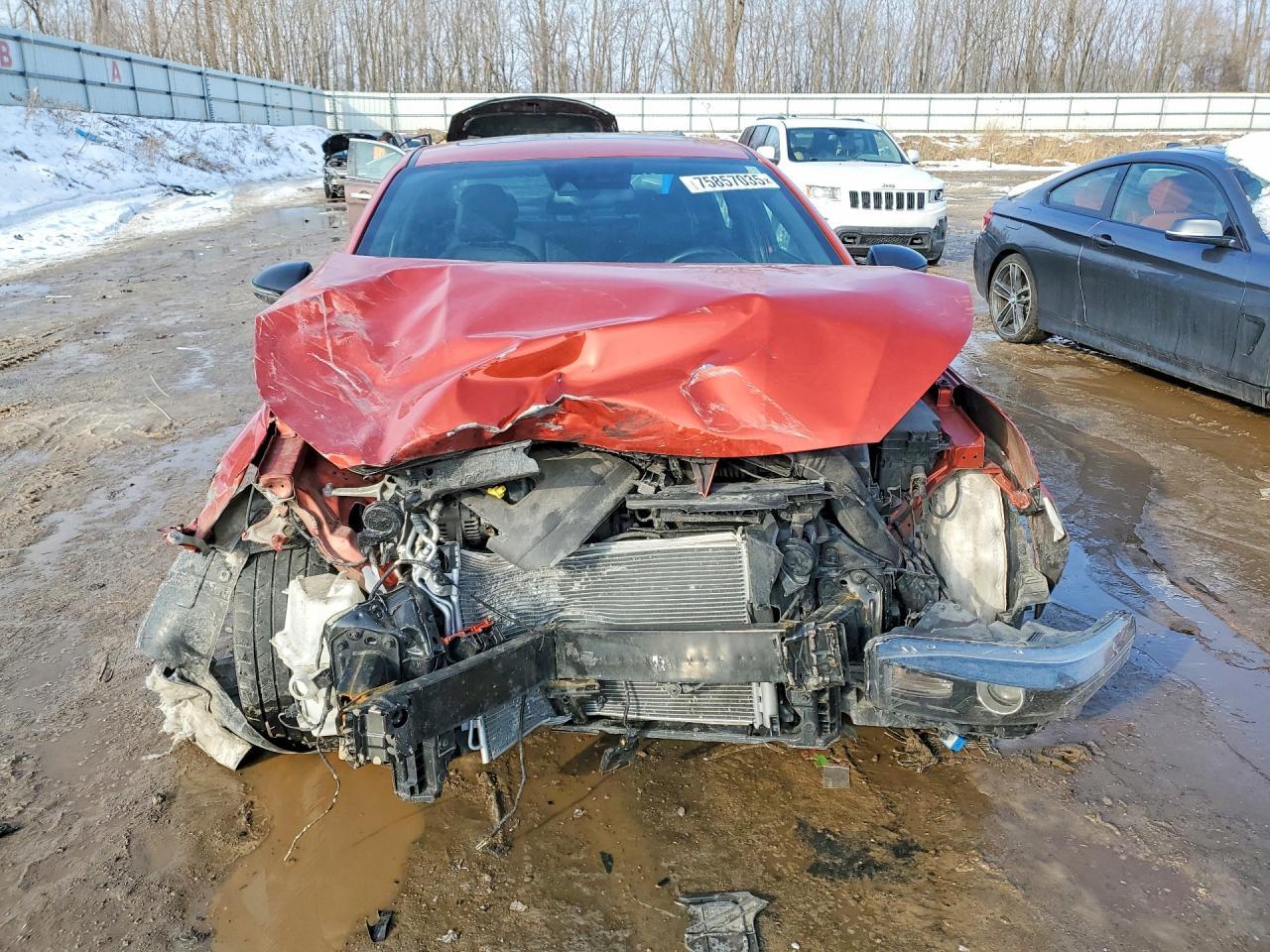 2022 KIA Forte gt Line