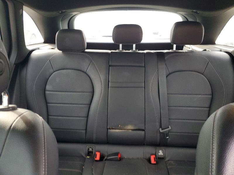 2020 Mercedes-Benz Glc 300 4matic