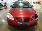 2008 Pontiac G6 Base