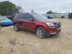 2017 GMC Acadia Limited Slt-2