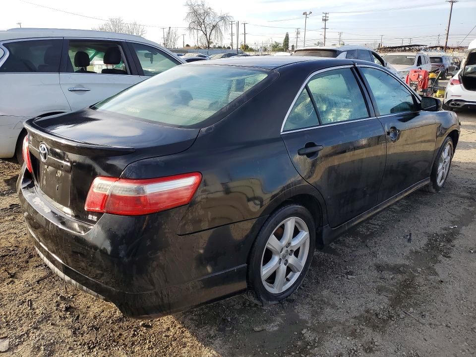 2007 Toyota Camry ce