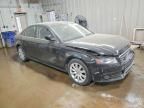 2012 Audi A4 Premium