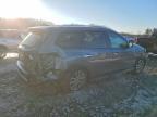 2016 Nissan Pathfinder s