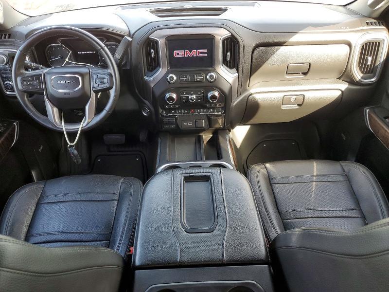 2020 GMC Sierra K1500 Denali