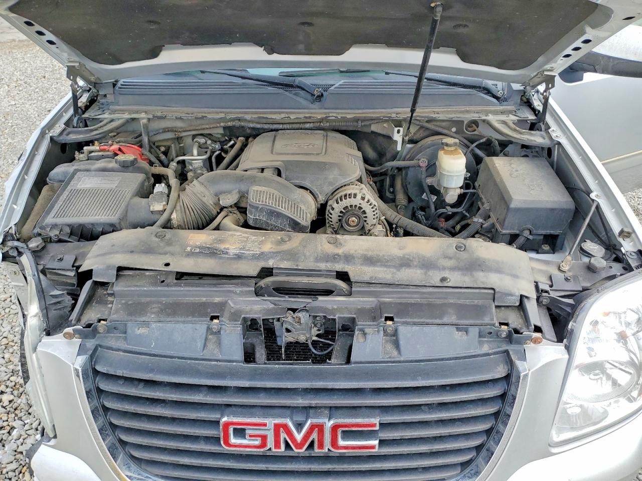 2013 GMC Yukon xl K1500 slt