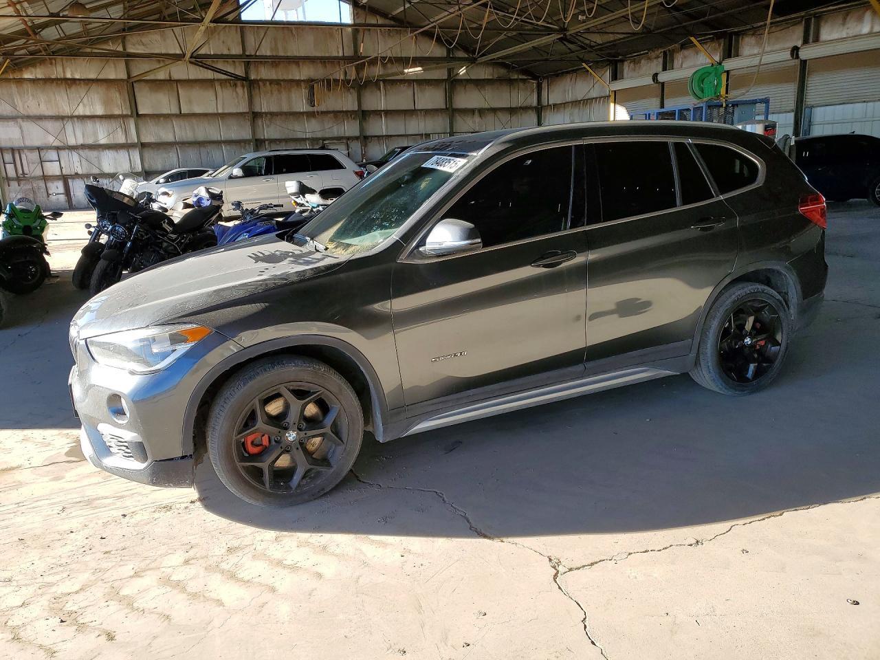 2017 BMW X1 Sdrive28i