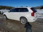 2019 Volvo Xc90 T5 Momentum