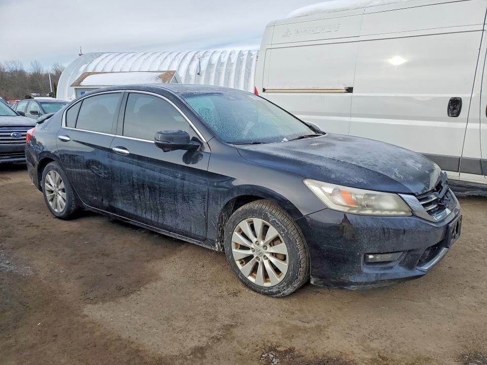 2014 Honda Accord Touring