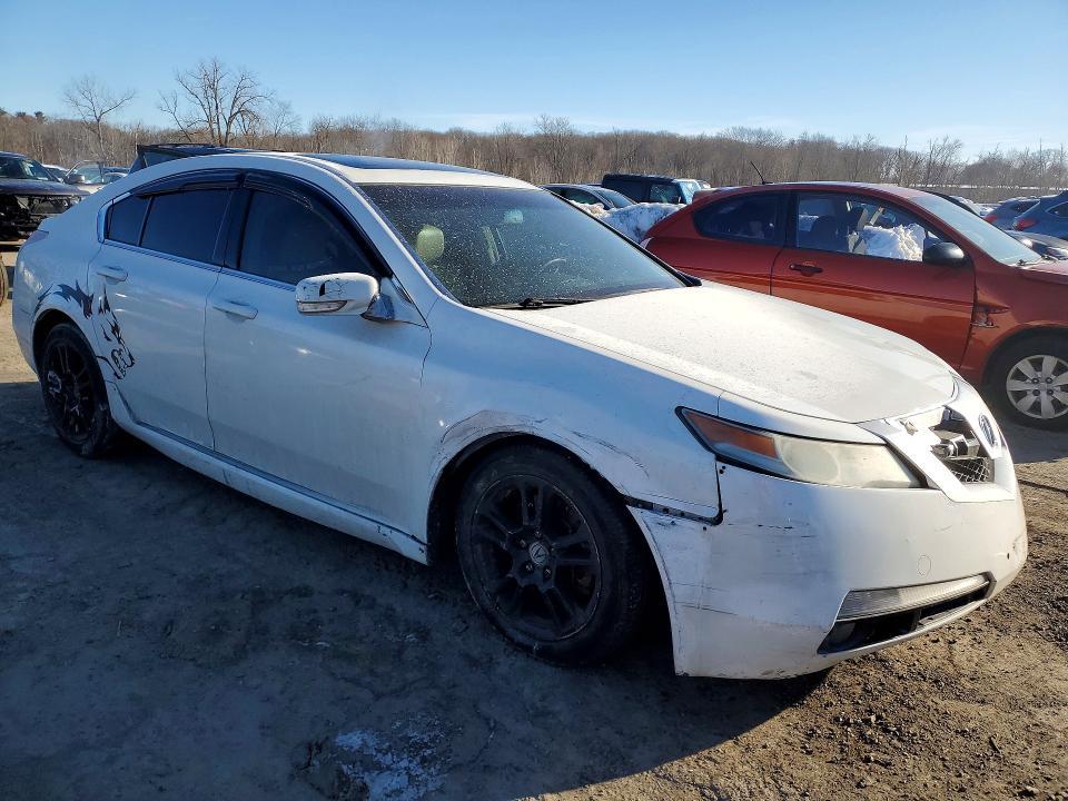 2010 Acura TL