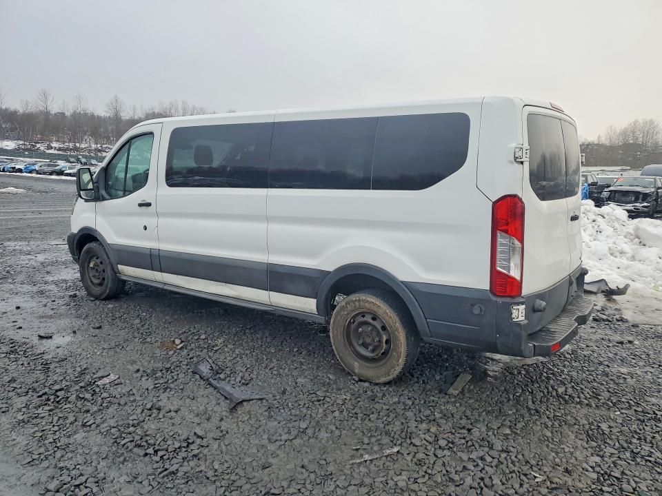 2015 Ford Transit T-350