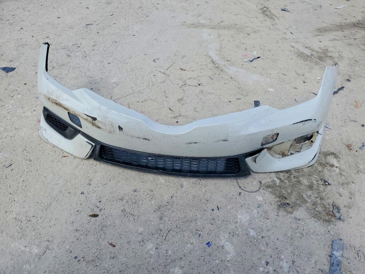 2016 Scion Im Base