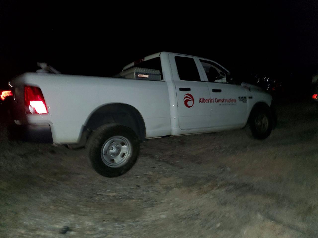 2022 Dodge Ram 1500 Classic Tradesman