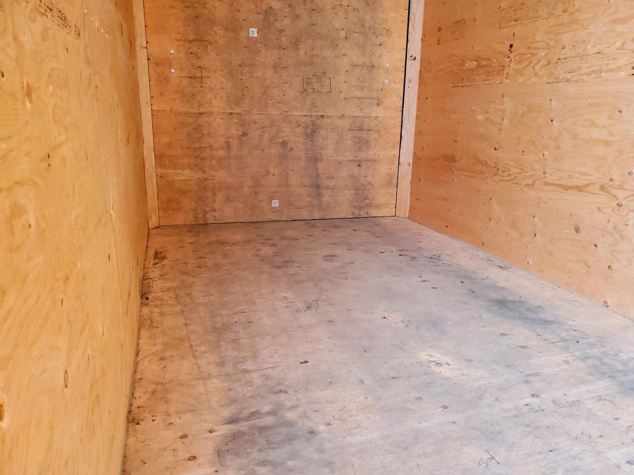 2023 Sthl 7X16 V NOS