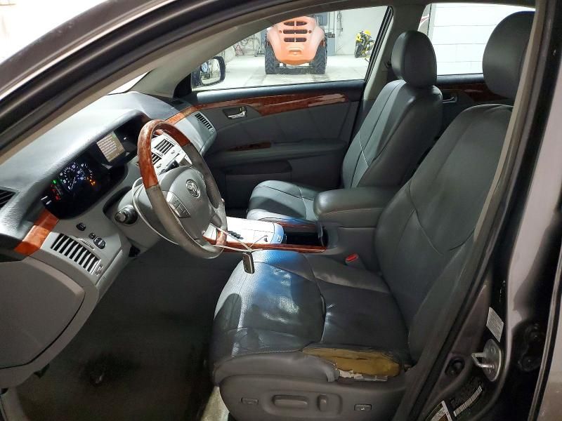 2007 Toyota Avalon xl