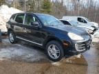 2008 Porsche Cayenne