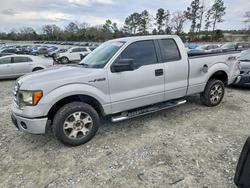 2009 Ford F150 Super cab for sale in Byron, GA