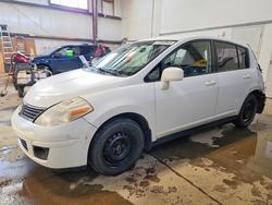 2007 Nissan Versa s for sale in Nisku, AB