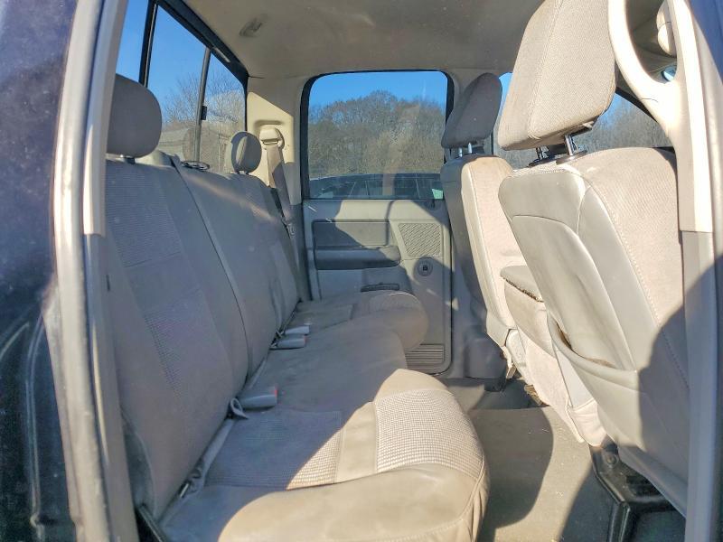2008 Dodge Ram 1500 st