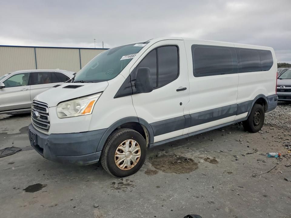 2016 Ford Transit T-350