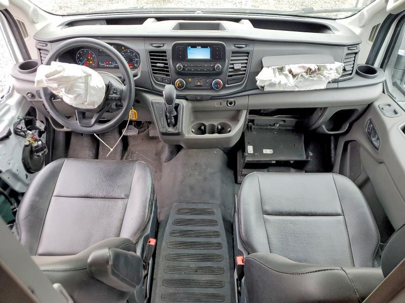 2023 Ford Transit T-250