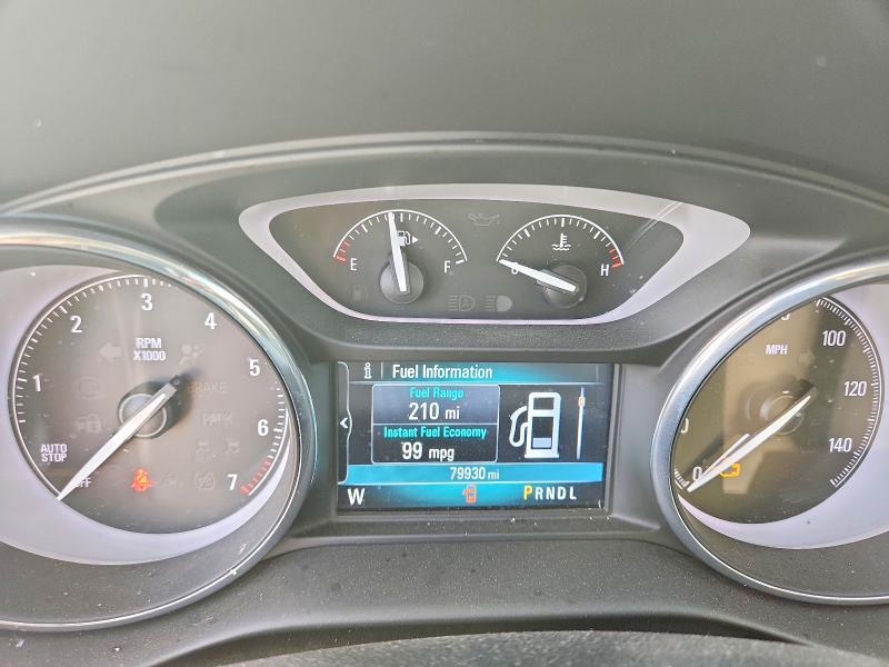 2019 Buick Envision Preferred