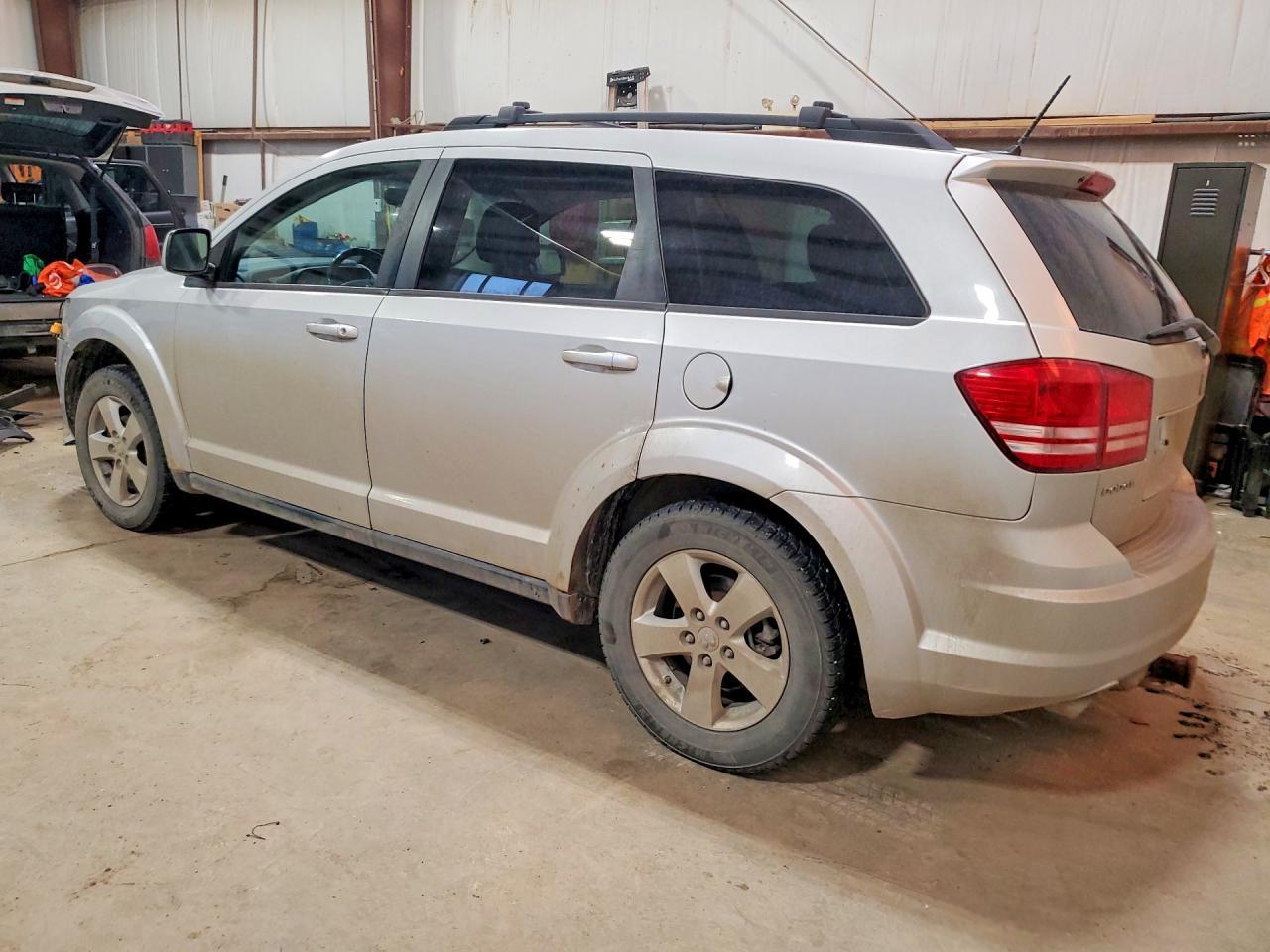 2010 Dodge Journey sxt