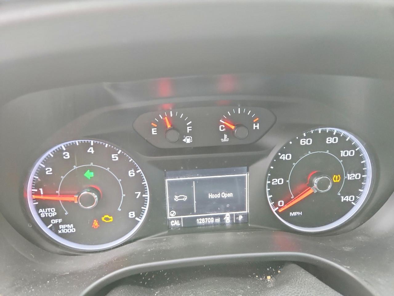 2017 GMC Acadia sle
