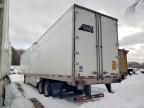 2021 Utility VS2DX DRY Van Trailer