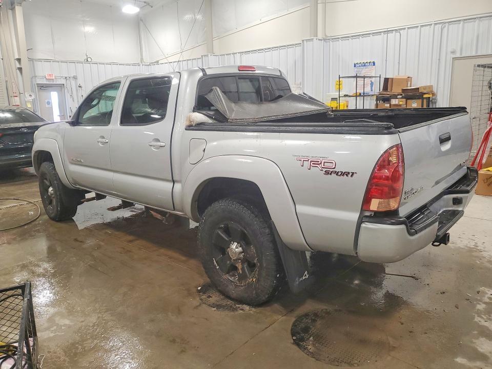 2005 Toyota Tacoma V6