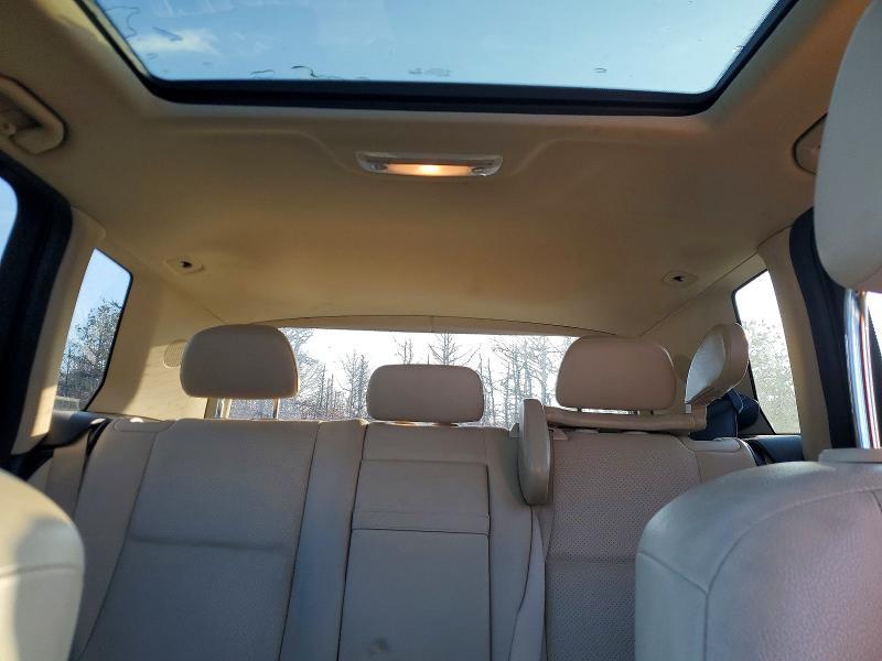 2015 Mercedes-Benz Glk 250 Bluetec