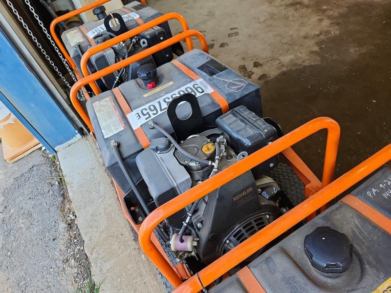 2016 Ck Power CK5-5H Generation