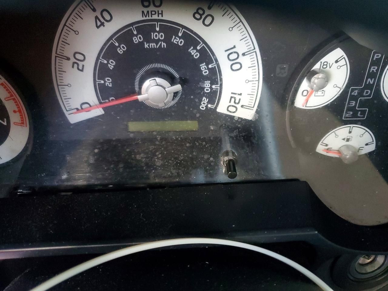 2008 Toyota Fj Cruiser