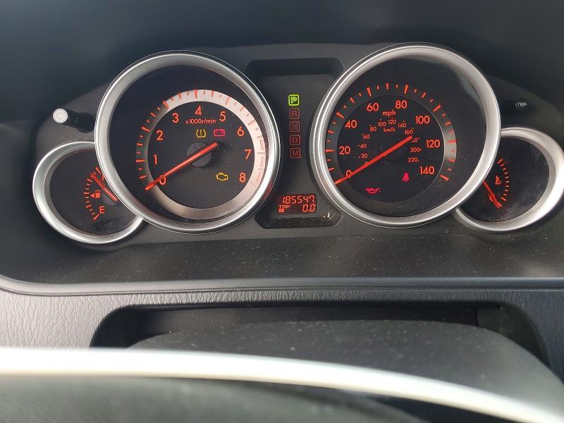 2008 Mazda Cx-9